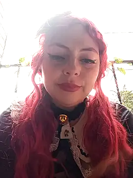 madelaine- online show from 9, 4, 2026