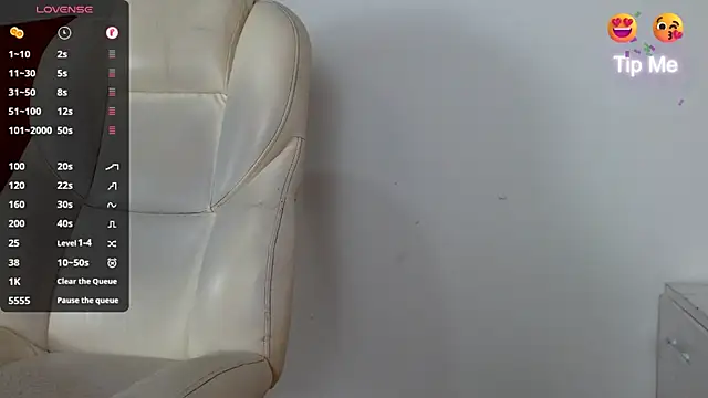 tonibelmont online show from 17, 2, 2025