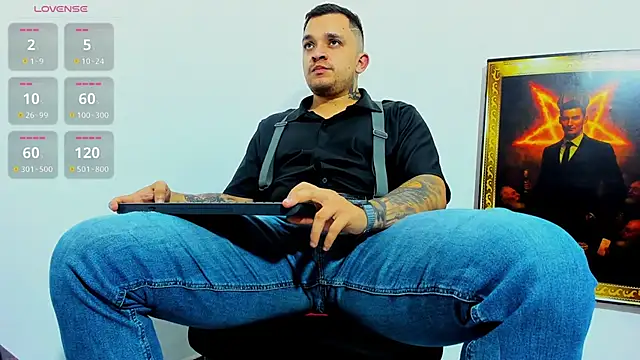 Snapshot of tony_landri chatting on 26, 4, 2026 tony landri online show from 26, 4, 2026