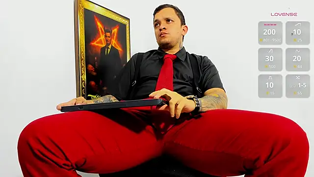 Snapshot of tony_landri chatting on 8, 6, 2026 tony landri online show from 8, 6, 2026