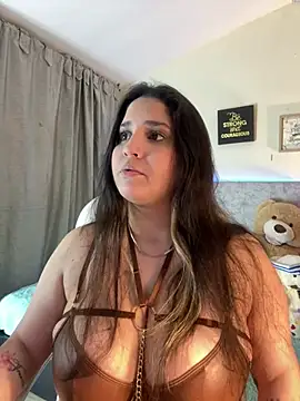 valentina jonnes1 online show from 7, 12, 2024