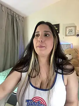 valentina jonnes1 online show from 12, 12, 2024