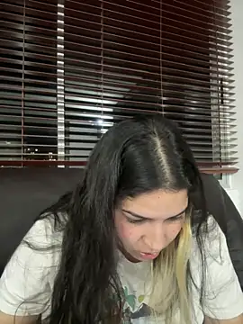 valentina jonnes1 online show from 23, 1, 2025