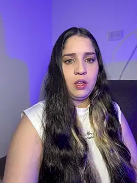 valentina jonnes1 online show from 7, 11, 2025