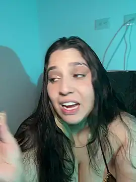 valentina jonnes1 online show from 13, 3, 2026