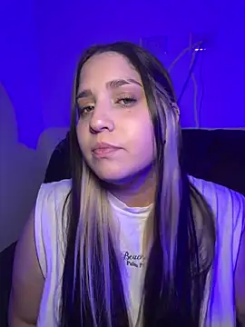 valentina jonnes1 online show from 24, 3, 2026