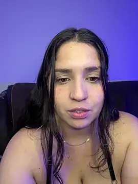 valentina jonnes1 online show from 11, 4, 2026