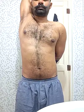 RKumar1994 online show from 17, 3, 2026