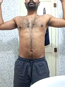 RKumar1994 online show from 19, 3, 2026