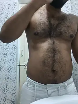 Snapshot of RKumar1994 chatting on 2, 8, 2026 RKumar1994 online show from 2, 8, 2026