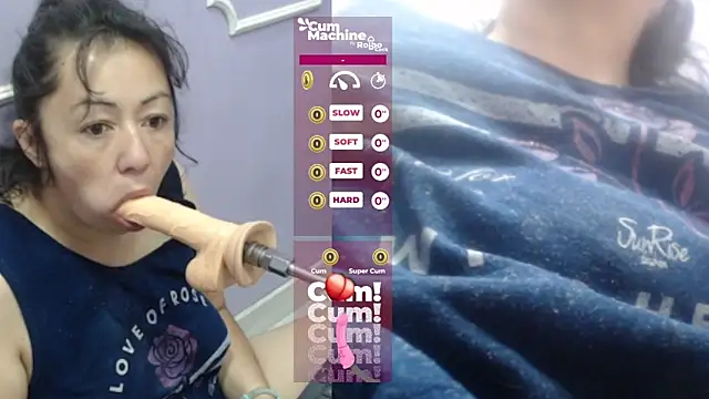 Drool Sucker online show from 4, 2, 2025