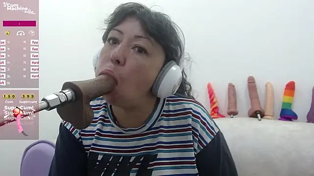 Drool Sucker online show from 20, 2, 2026