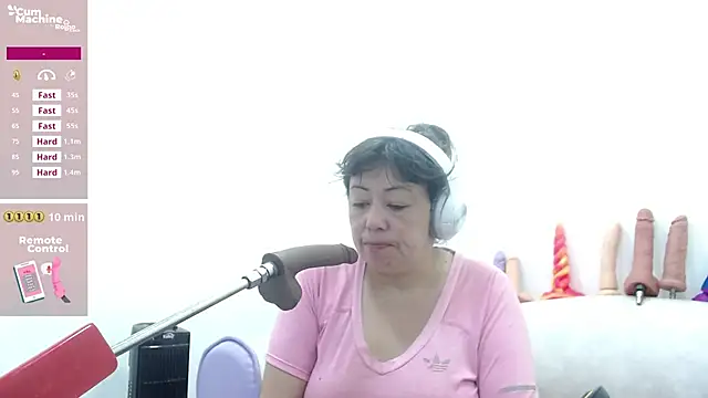 Drool Sucker online show from 24, 2, 2026