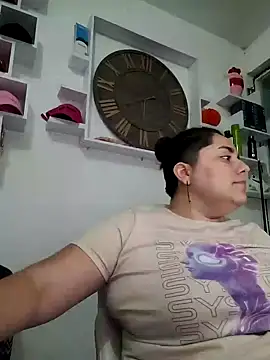 Snapshot of TwerkingAss chatting on 5, 12, 2024 TwerkingAss online show from 5, 12, 2024