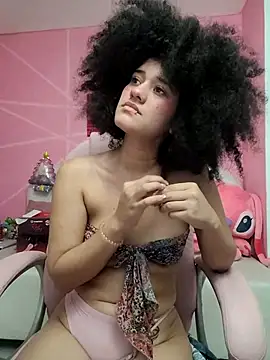Snapshot of TwerkingAss chatting on 4, 1, 2025 TwerkingAss online show from 4, 1, 2025