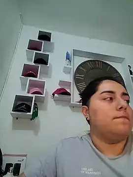 Snapshot of TwerkingAss chatting on 21, 1, 2025 TwerkingAss online show from 21, 1, 2025