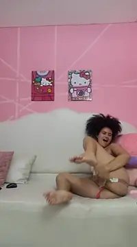 Snapshot of TwerkingAss chatting on 27, 1, 2025 TwerkingAss online show from 27, 1, 2025