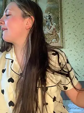 Snapshot of fairy365 chatting on 9, 6, 2026 fairy365 online show from 9, 6, 2026