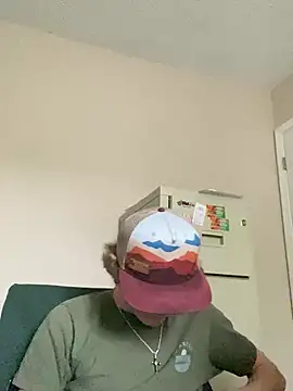 BOSSDIGGINN4u online show from 11, 2, 2025