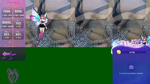 Snapshot of Sheela_oshovadi chatting on 14, 12, 2024 Sheela oshovadi online show from 14, 12, 2024