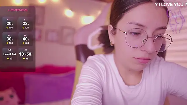 milly kenner online show from 19, 3, 2026