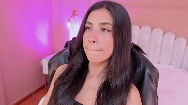 zia cooper online show from 20, 2, 2026