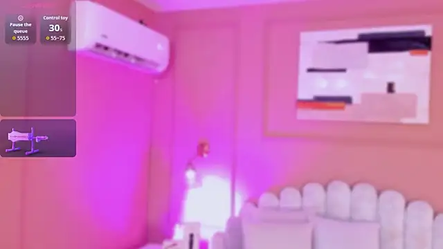 zia cooper online show from 3, 3, 2026