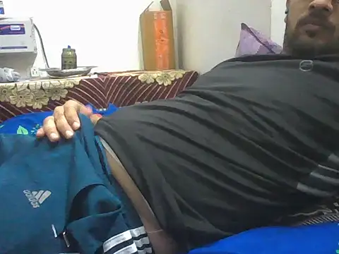 Desiboy 525 online show from 1, 11, 2025