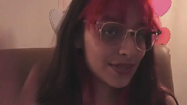 RedMeloddy online show from 12, 2, 2025