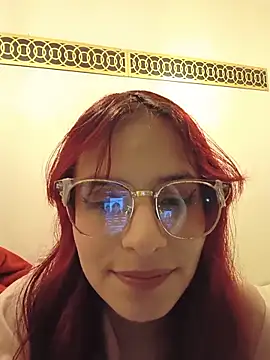 RedMeloddy online show from 15, 5, 2026