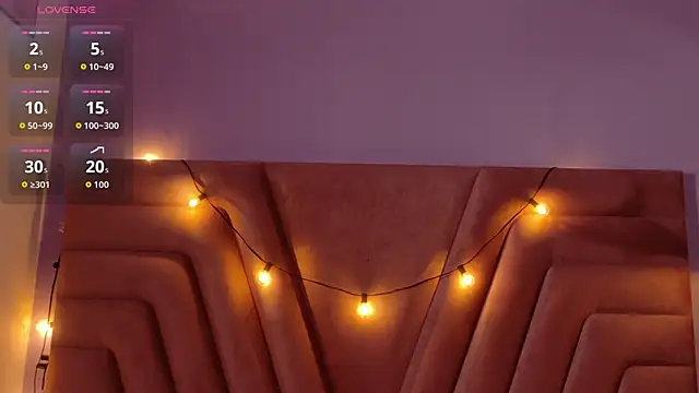 littleebonymommy online show from 1, 12, 2025