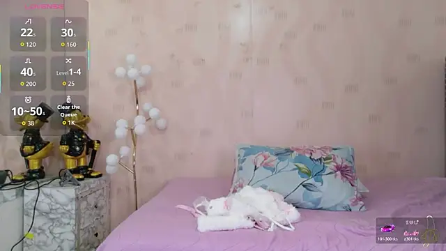 Snapshot of littleebonymommy chatting on 19, 5, 2026 littleebonymommy online show from 19, 5, 2026