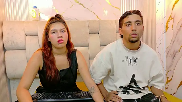 Annyeli online show from 20, 2, 2026