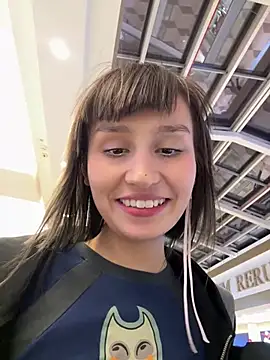 Snapshot of bigbabykiki chatting on 1, 2, 2025 bigbabykiki online show from 1, 2, 2025