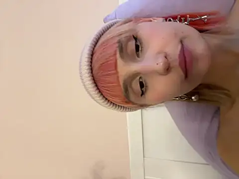 Snapshot of bigbabykiki chatting on 15, 3, 2025 bigbabykiki online show from 15, 3, 2025