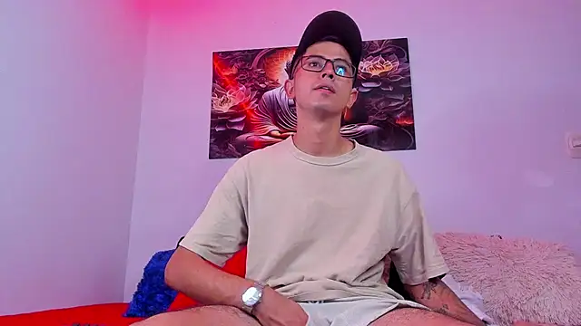 Snapshot of Ethan_Sai___ chatting on 18, 10, 2025 Ethan Sai online show from 18, 10, 2025