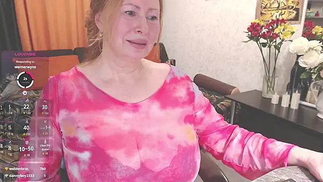  Monika sun  online show from 28, 3, 2026