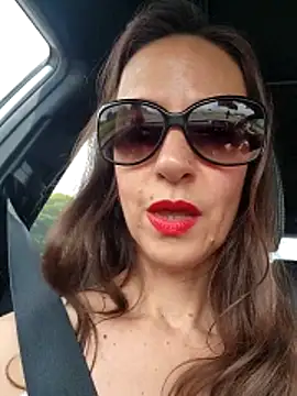 Branquinhasexy online show from 19, 12, 2025