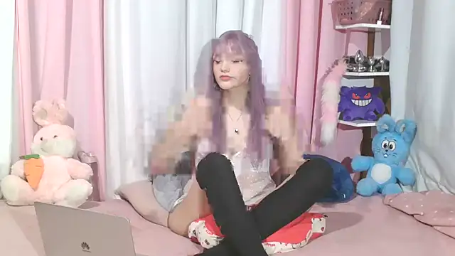 Snapshot of faelitababy chatting on 20, 10, 2025 faelitababy online show from 20, 10, 2025