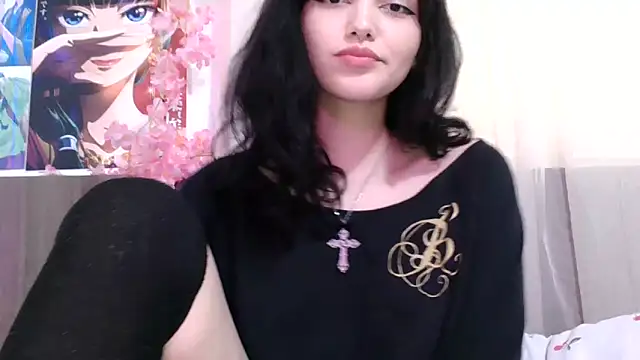 Snapshot of faelitababy chatting on 29, 5, 2026 faelitababy online show from 29, 5, 2026