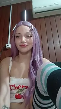 Snapshot of faelitababy chatting on 10, 7, 2026 faelitababy online show from 10, 7, 2026