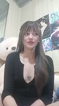 Snapshot of faelitababy chatting on 4, 8, 2026 faelitababy online show from 4, 8, 2026