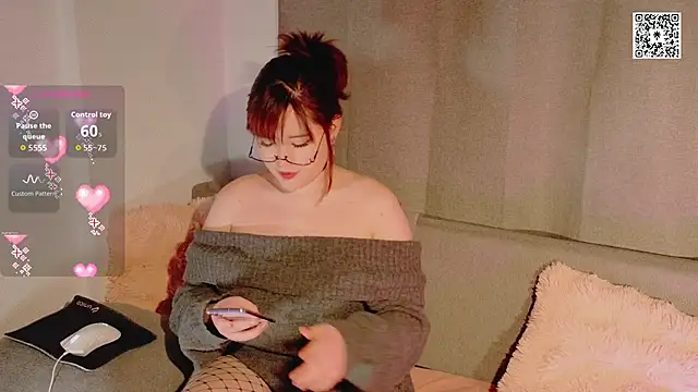 Amoki Uki online show from 17, 1, 2026