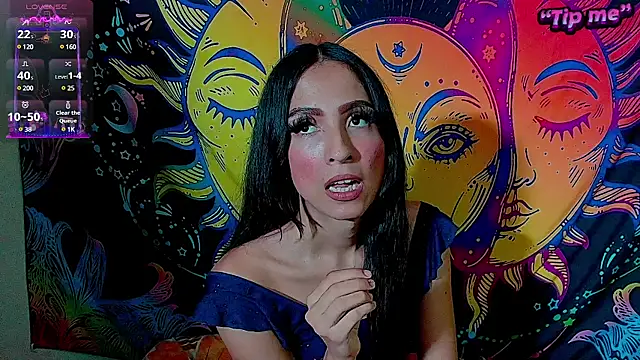 Snapshot of Angel-dust09 chatting on 4, 2, 2025 Angel-dust09 online show from 4, 2, 2025