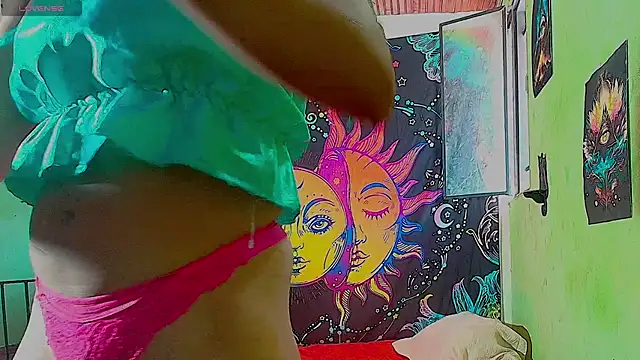 Snapshot of Angel-dust09 chatting on 23, 2, 2025 Angel-dust09 online show from 23, 2, 2025