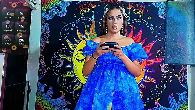 Snapshot of Angel-dust09 chatting on 23, 5, 2026 Angel-dust09 online show from 23, 5, 2026