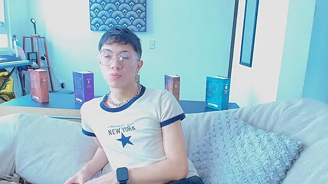 Justyn Ross online show from 12, 9, 2025