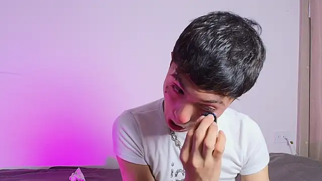 Justyn Ross online show from 27, 9, 2025