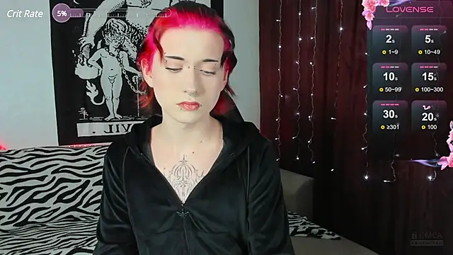 Vailyreb  online show from 1, 12, 2024