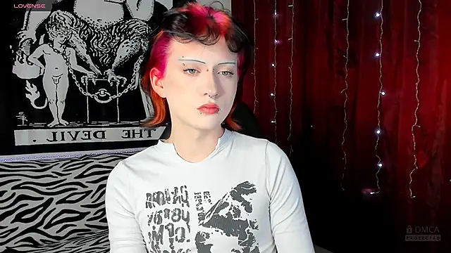 Vailyreb  online show from 23, 12, 2024